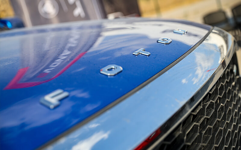 Tunland V9 %4 ÖTV Fırsatıyla Araç Yatırımı