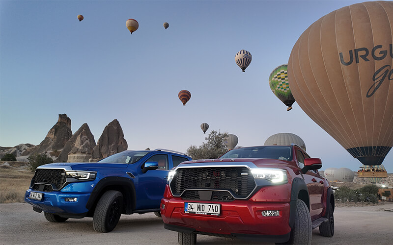 Tunland V9 Alırken Hangi Donanım Paketi Tercih Edilmeli?