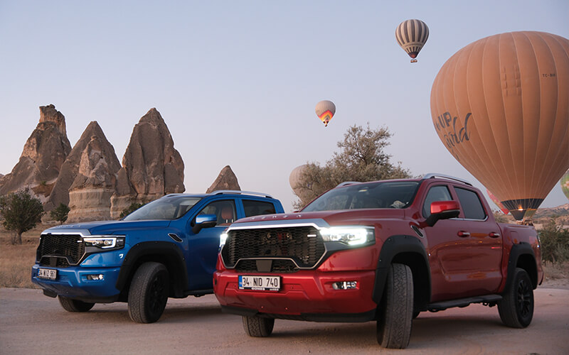 Tunland G7’nin Yakıt Tüketimini Etkileyen Faktörler